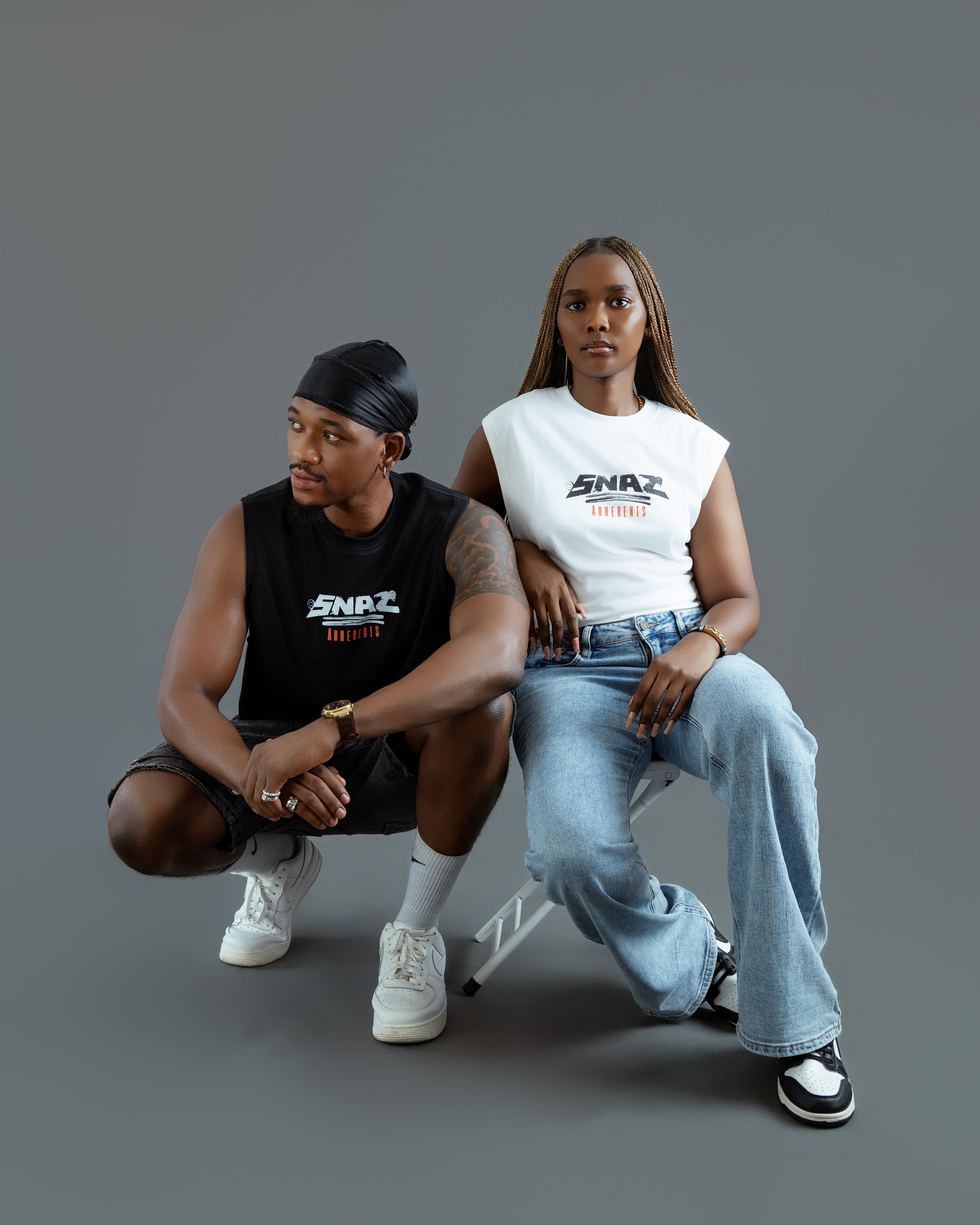 Snaz Designs SNAZ CLOTHING