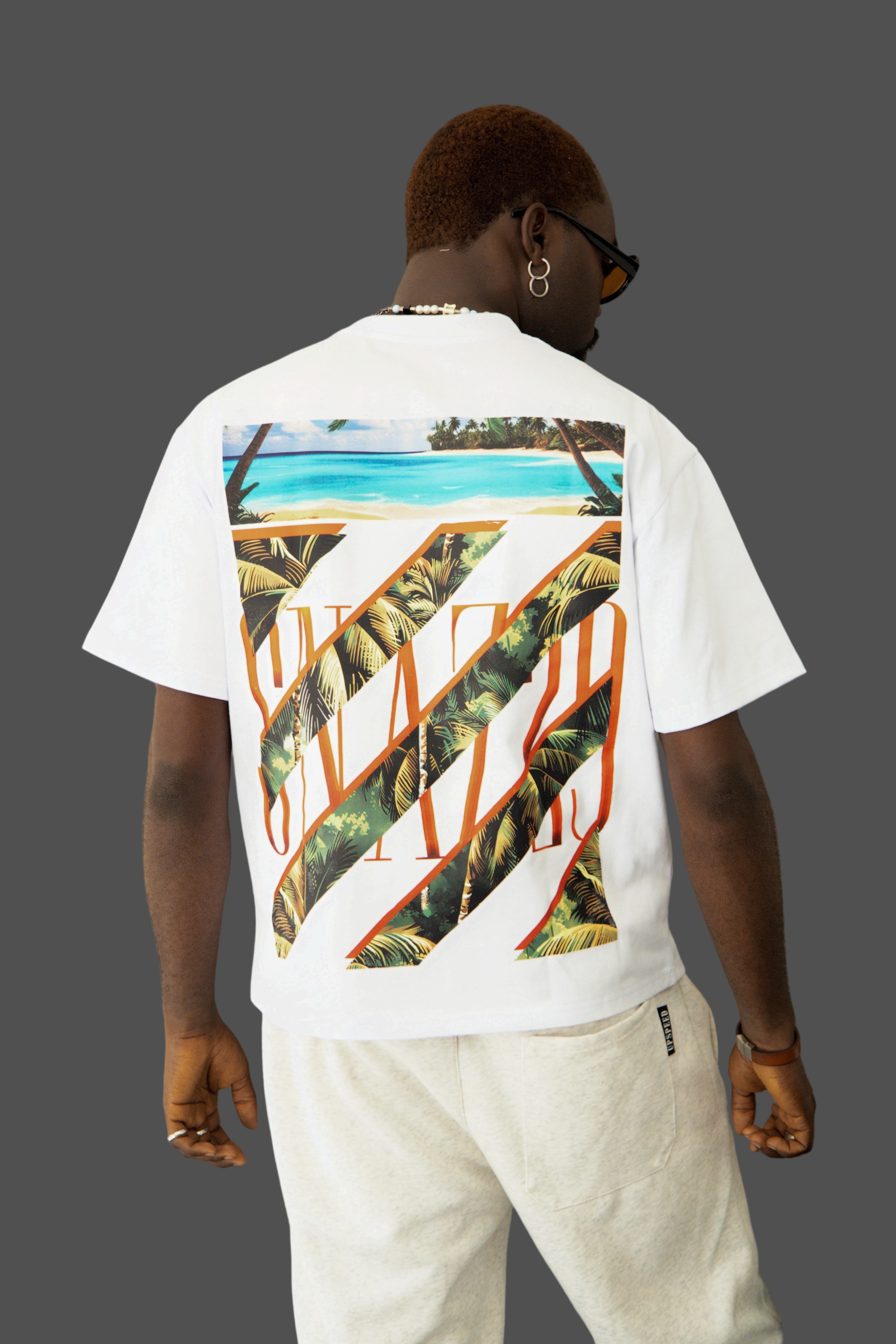 Snaz Designs SNAZ CLOTHING